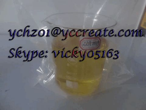  Sustanon 250 Mg/Ml Semi-Finished Oil Conversion